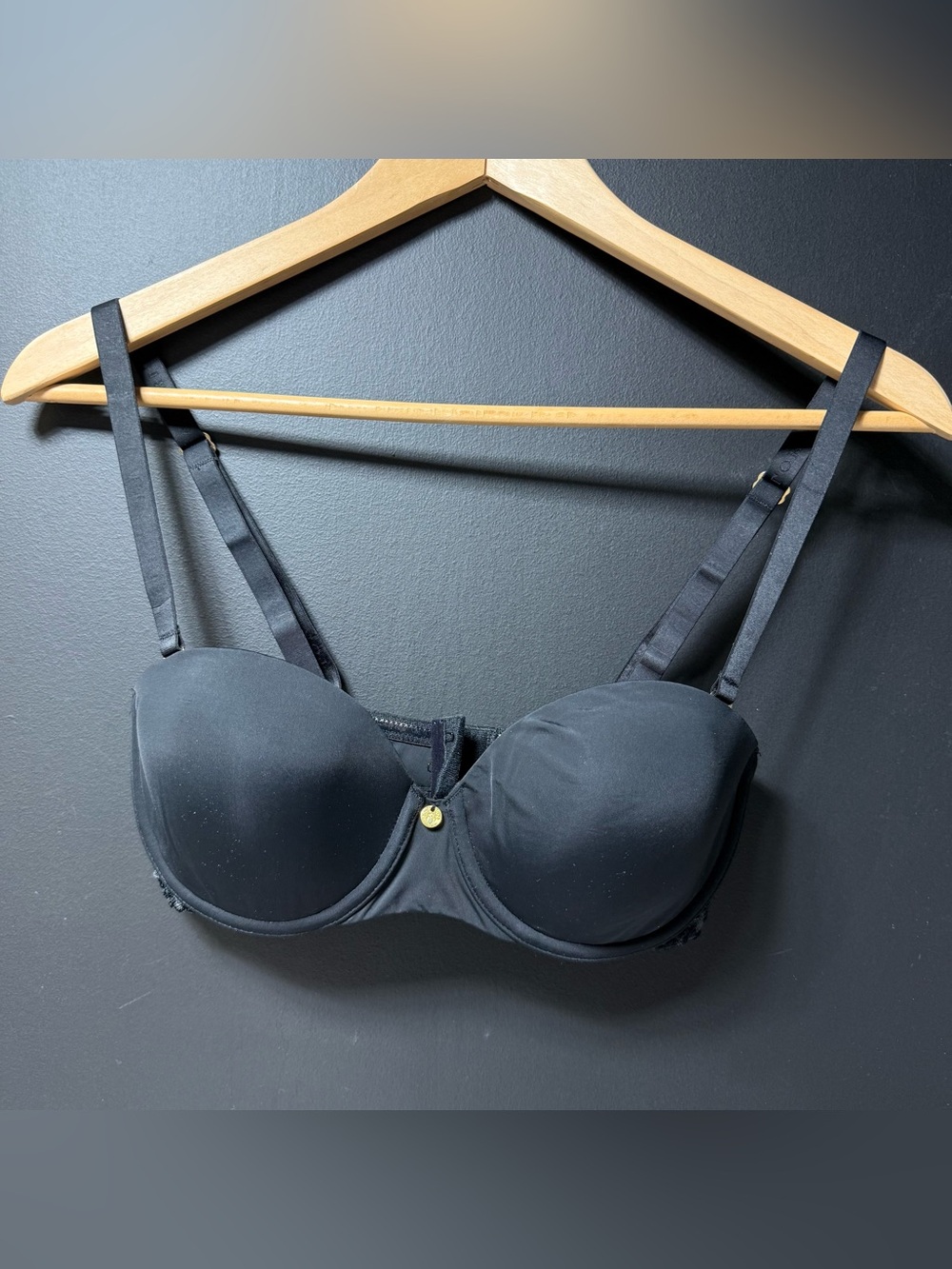 Natori
Women's Pure Luxe Strapless Contour Underwire Bra 729080